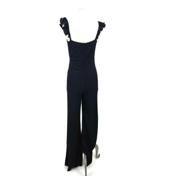 Flynn Skye | NWT Black Jumpsuit - Picture 6 of 10